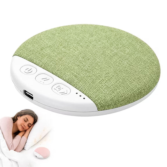 Radox Tech Pillow Speaker, Radox Tech Dreamwave Pillow Speaker, Bone Conduction with Ultra-Thin Profile